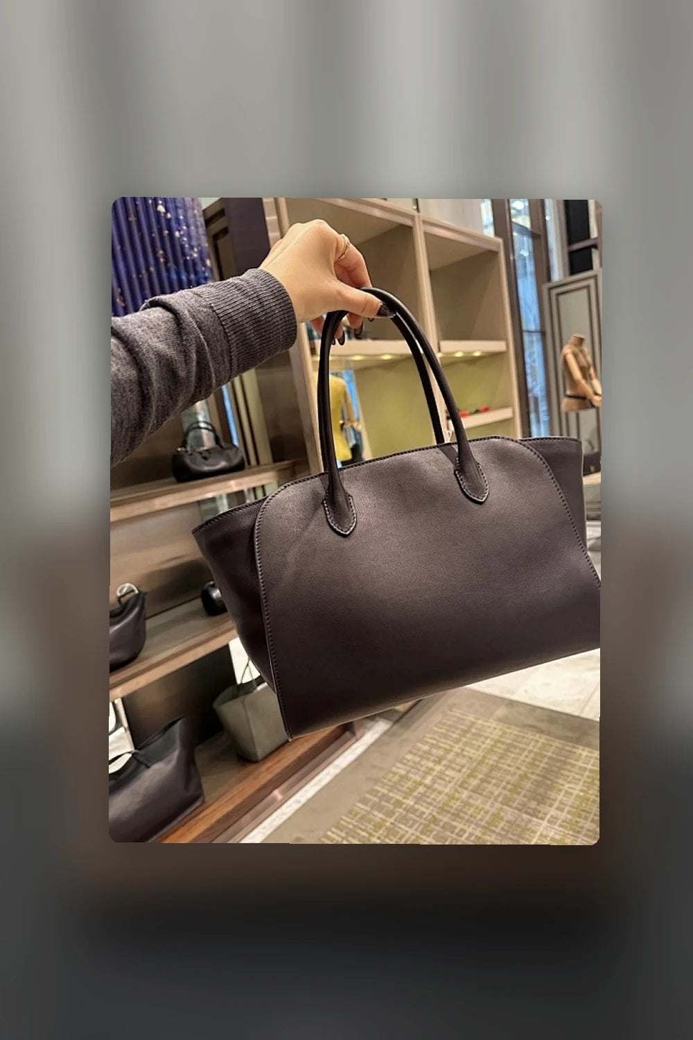 NB - THR Bag - 019
