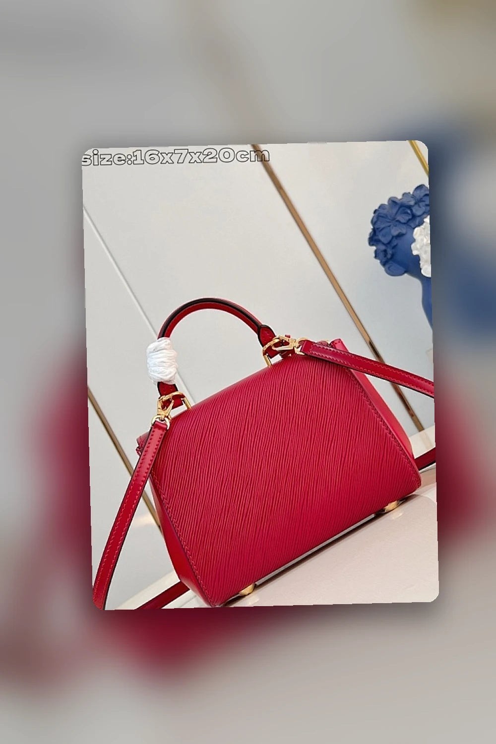NB - LOV Bag - 923