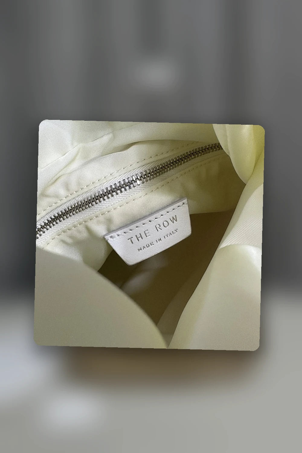 NB - THR Bag - 957