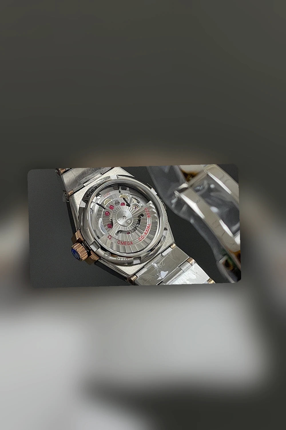 NB - Mix Watch - 392