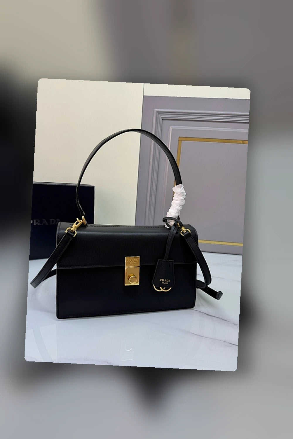 NB - PD Bag - 1529