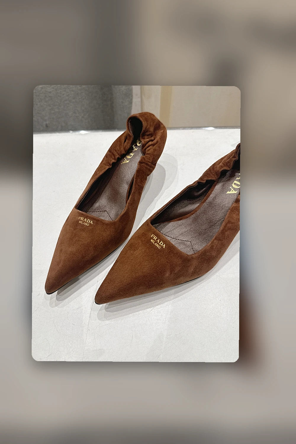 NB - PD Women Shoes - 041