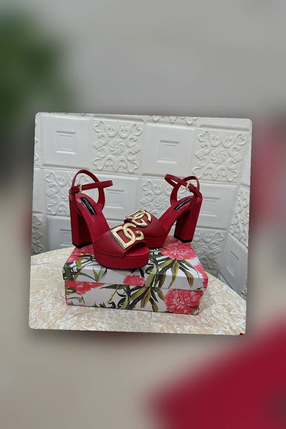 NB - DAG Women Shoes - 368