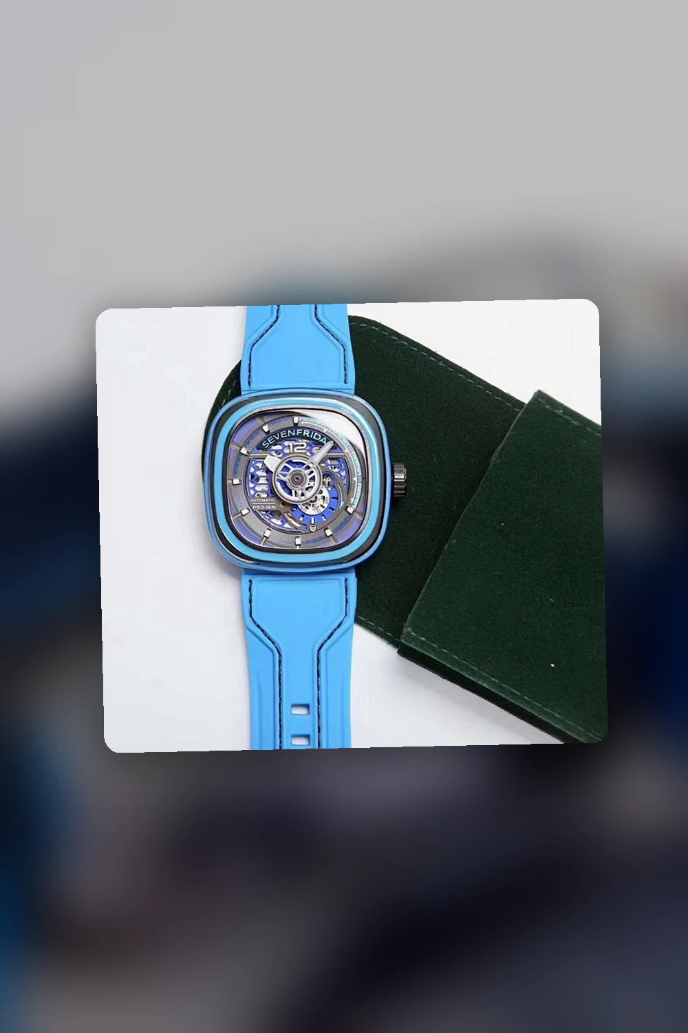 NB - Mix Watch - 1344