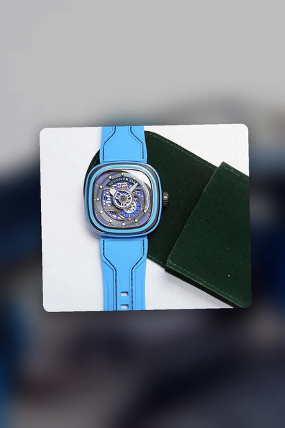 NB - Mix Watch - 1344