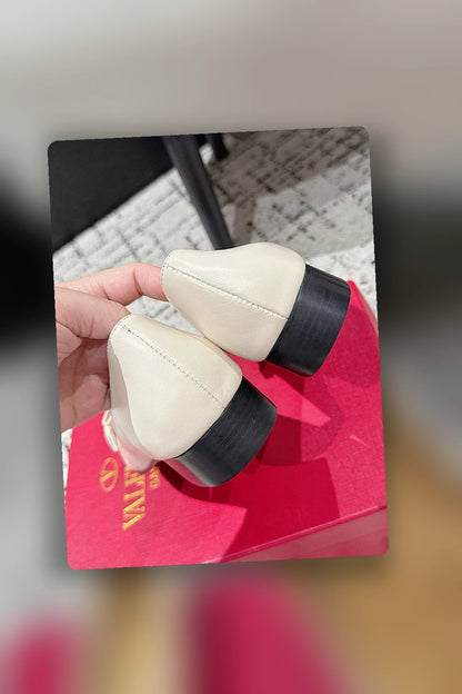 NB - VEL Women Shoes - 162