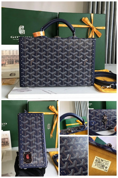 NB - GYO Bag - 341