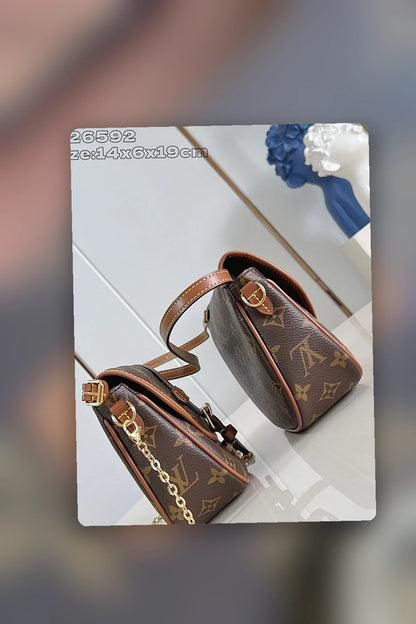 NB - LOV Bag - 1004
