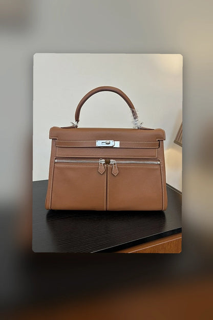 NB - HMS Bag - 409