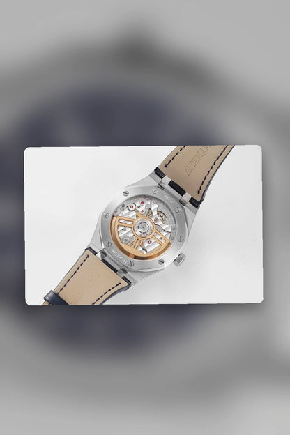 NB - Mix Watch - 1624
