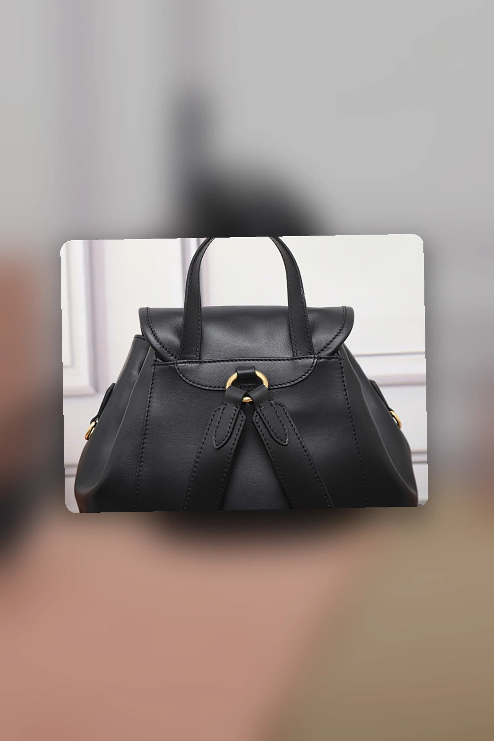 NB - MMU Bag - 671