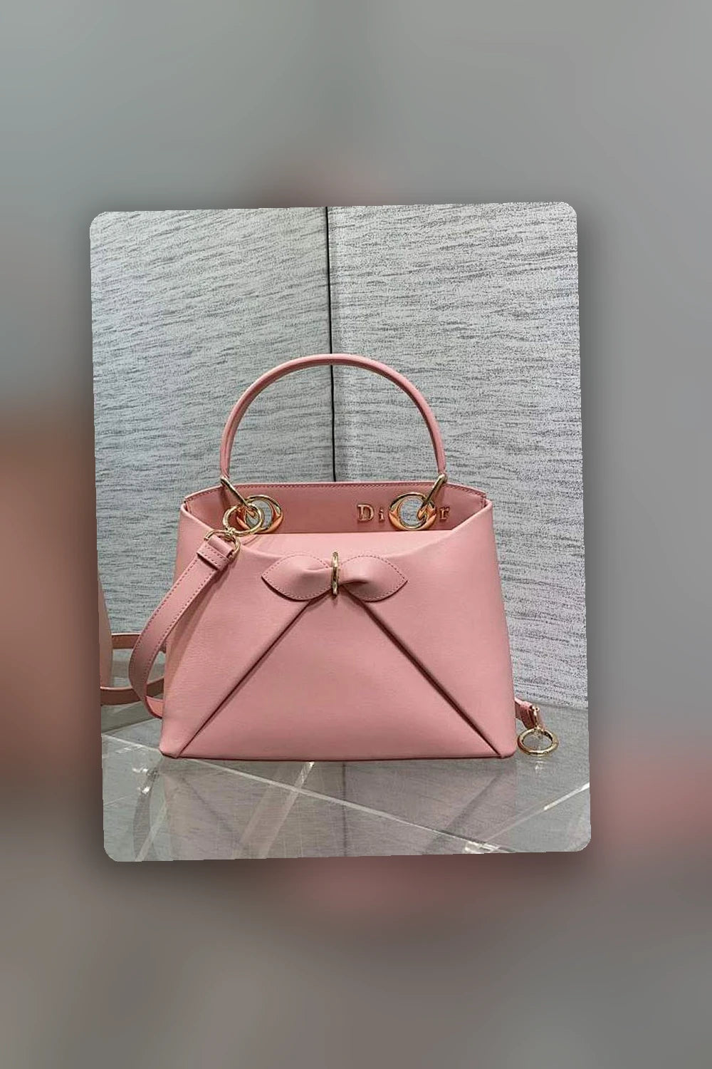 NB - DOR Bag - 1529