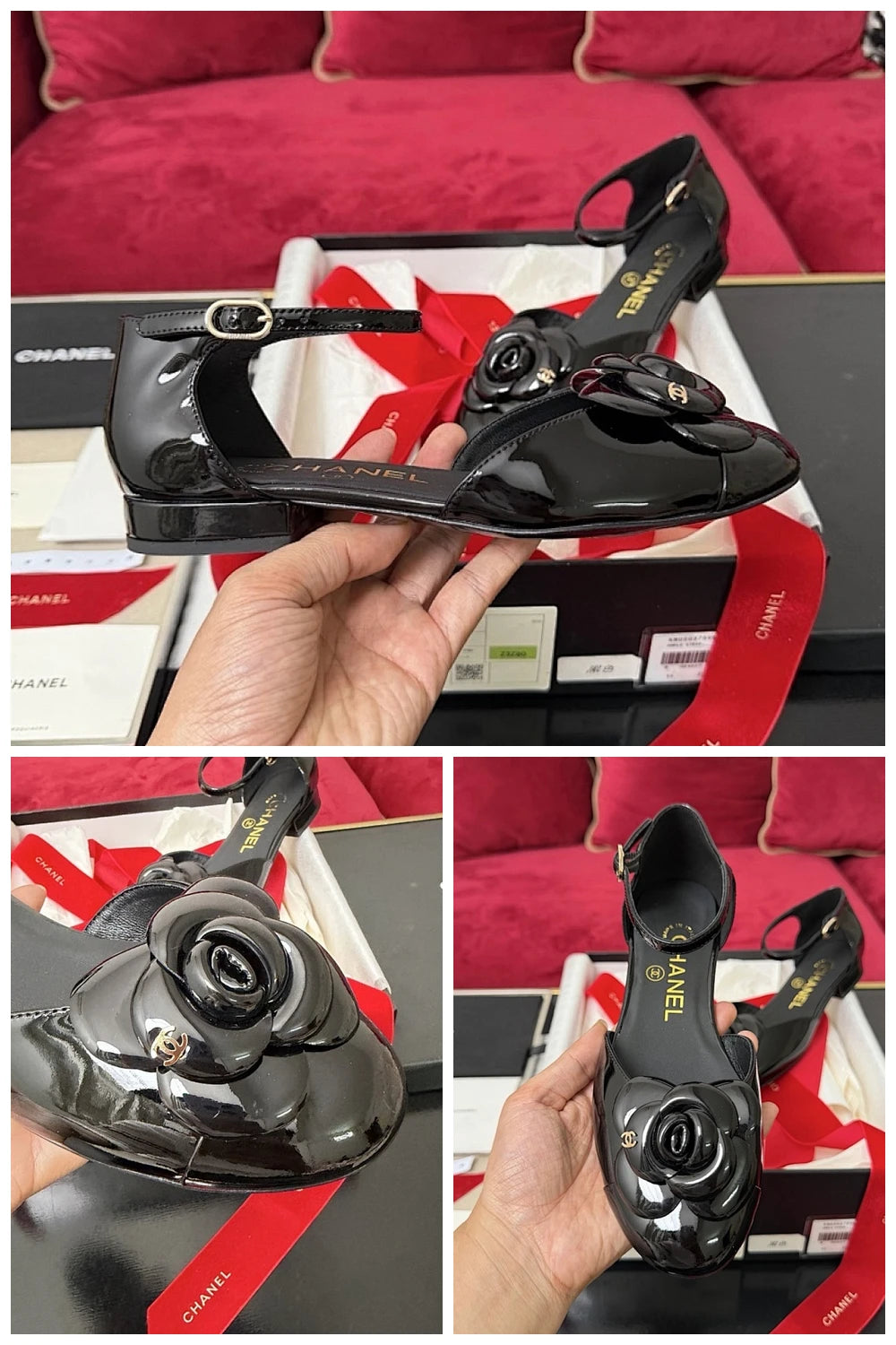 NB - CHL Mix Items - 760
