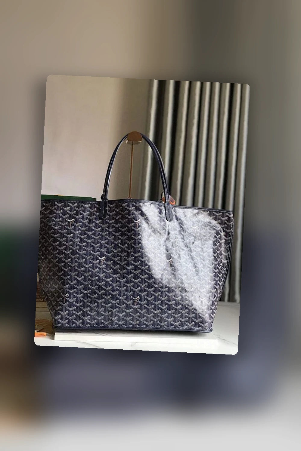 NB - GYO Bag - 760