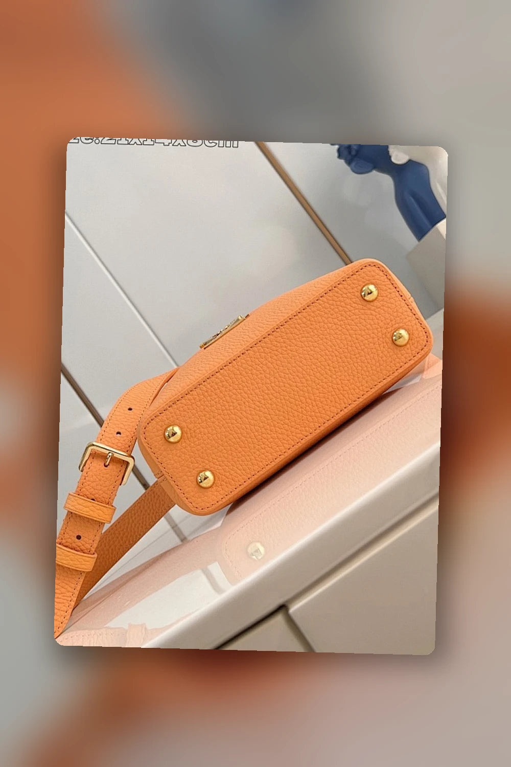 NB - LOV Bag - 1135