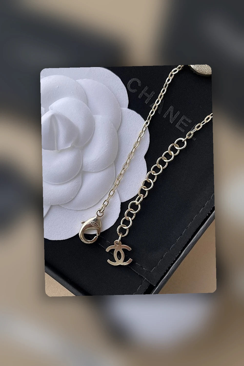 NB - CHL Jewelry - 303