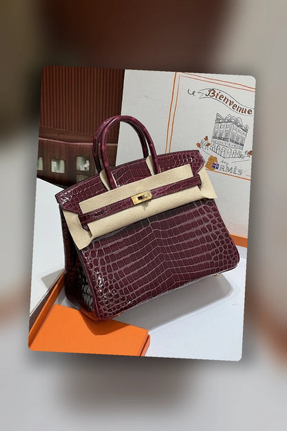 NB - HMS Bag - 638