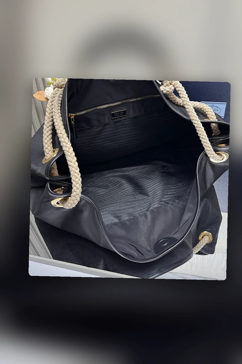 NB - PD Bag - 285