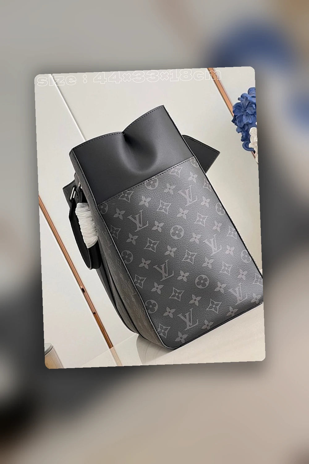 NB - LOV Bag - 1722