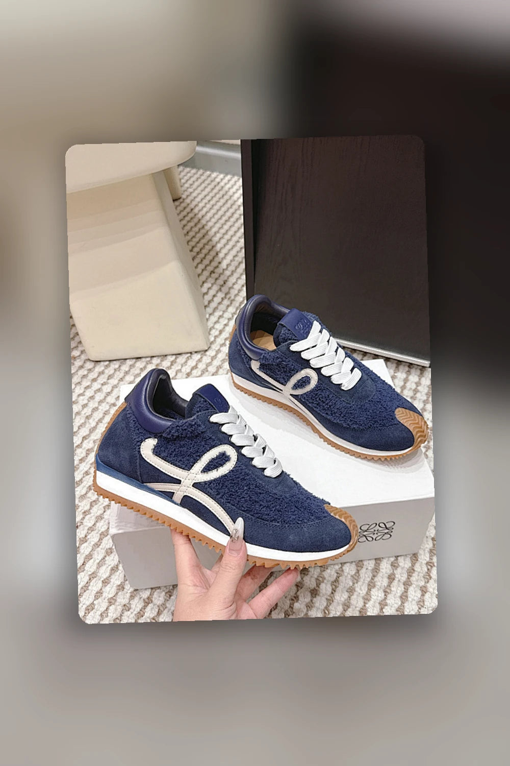 NB - LWO Women Shoes - 293