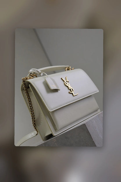 NB - YLS Bag - 588