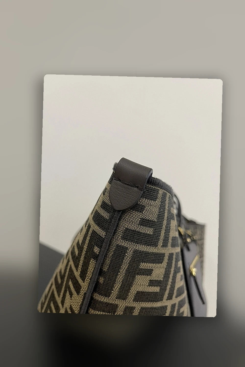 NB - FDE Bag - 134