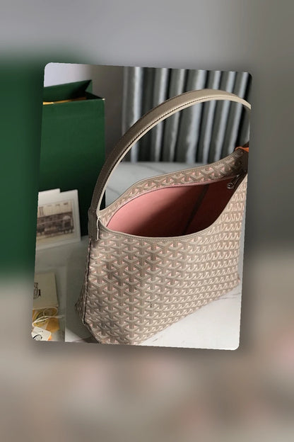 NB - GYO Bag - 147