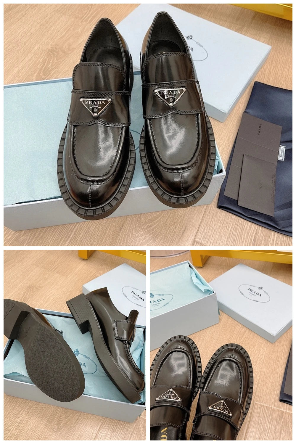 NB - PD Women Shoes - 757