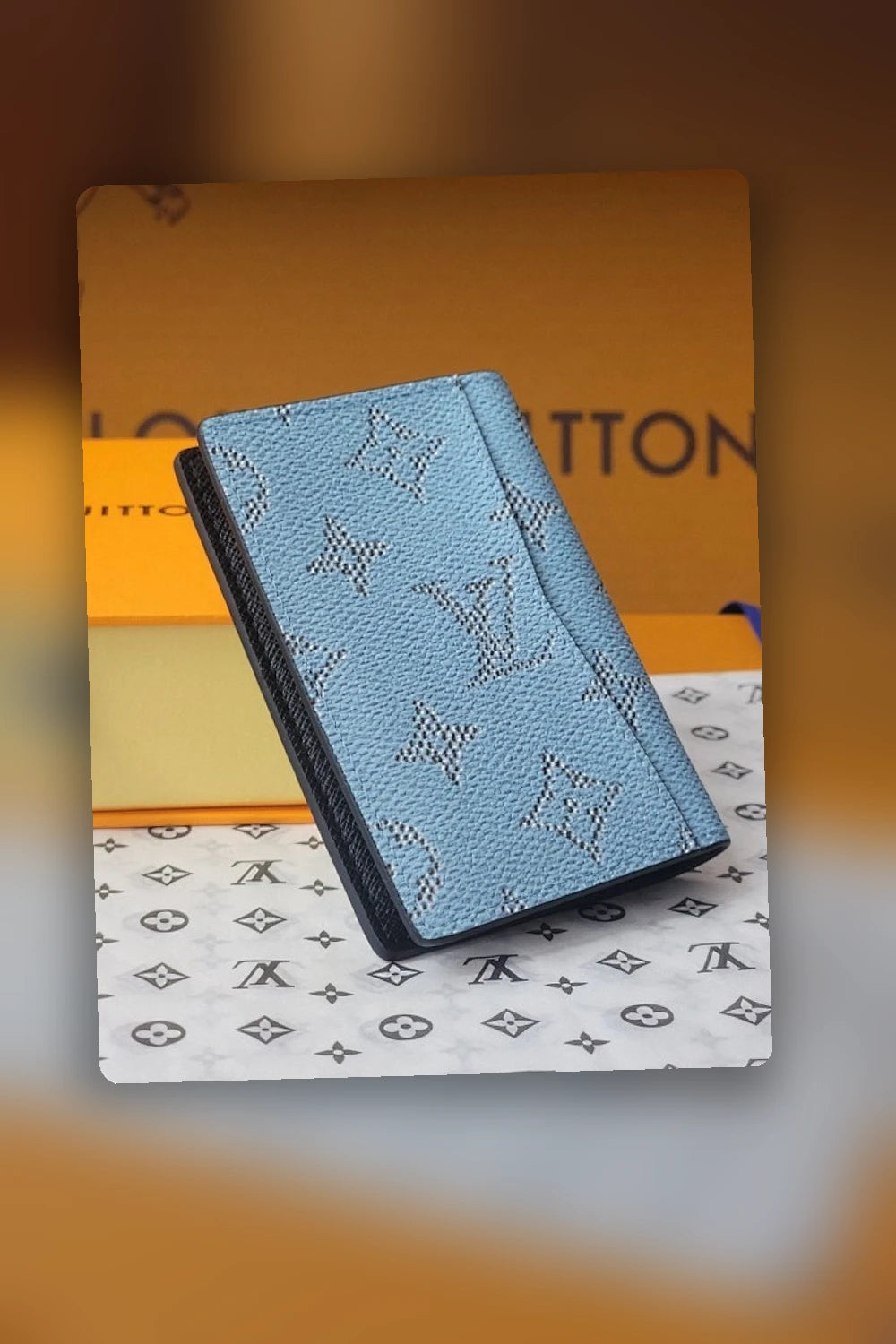 NB - Mix Wallet - 1459