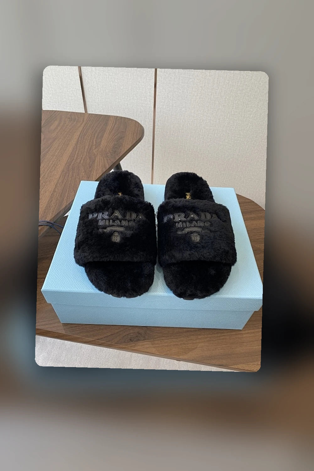 NB - PD Women Shoes - 1140