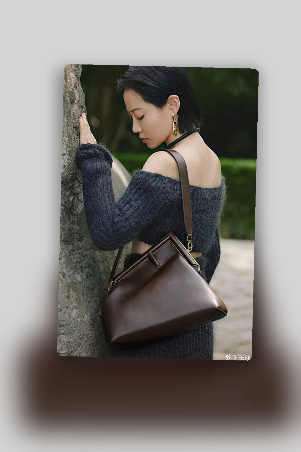 NB - FDE Bag - 172
