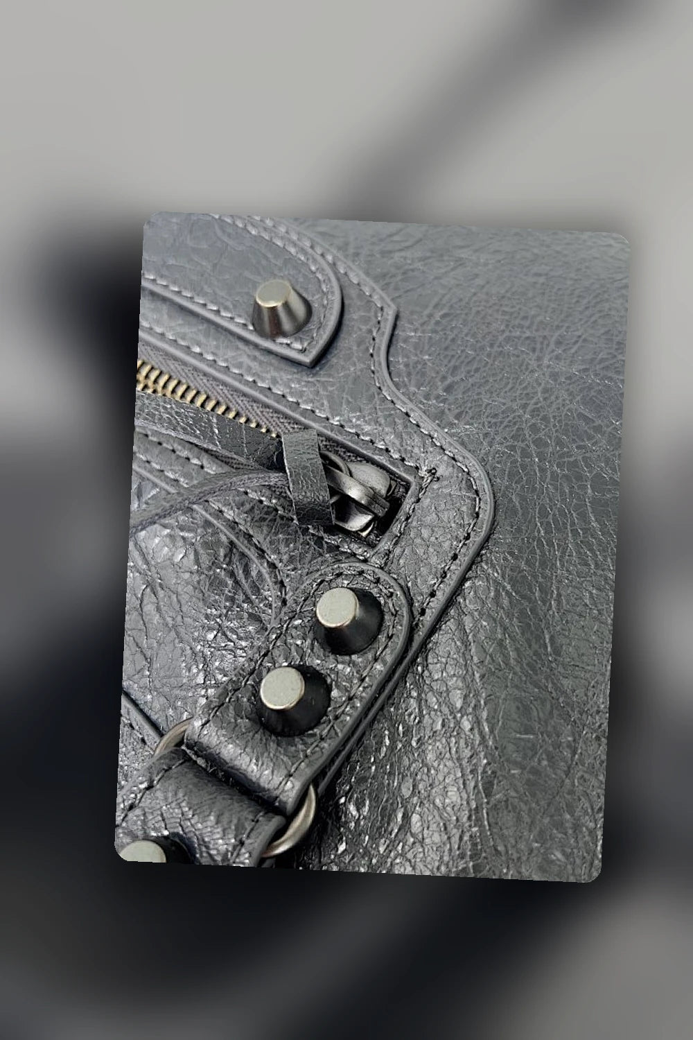NB - BG Bag - 1852