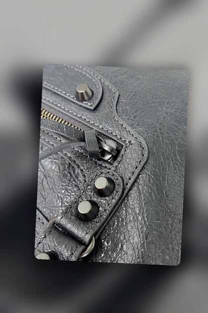 NB - BG Bag - 1852