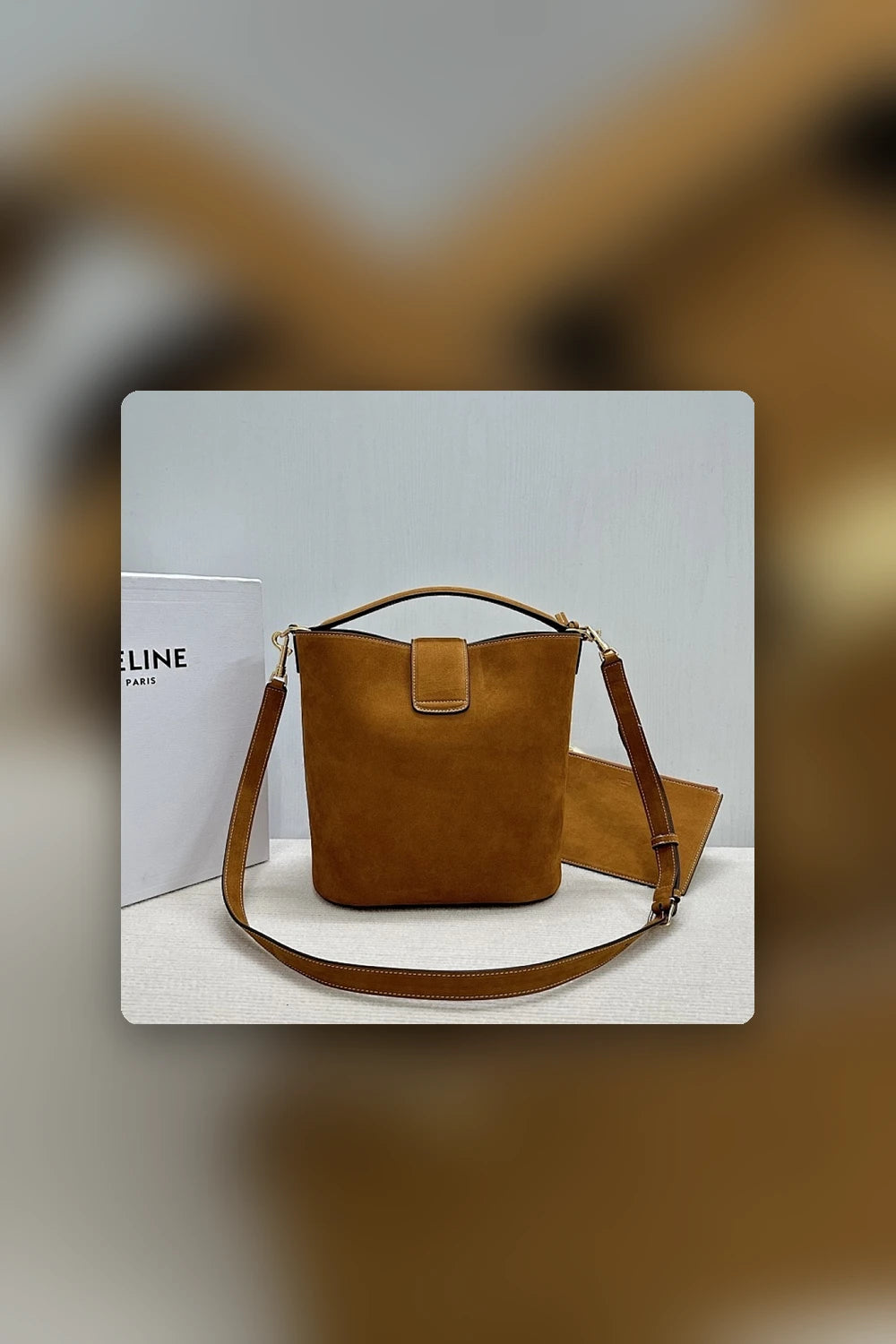 NB - COL Bag - 1154