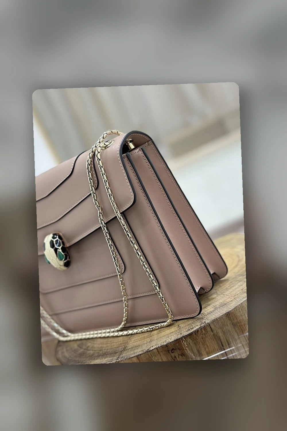 NB - BGL Bag - 124