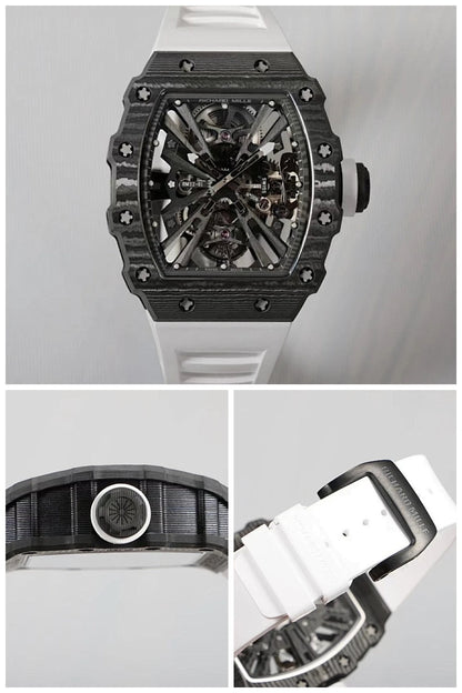 NB - Mix Watch - 1105