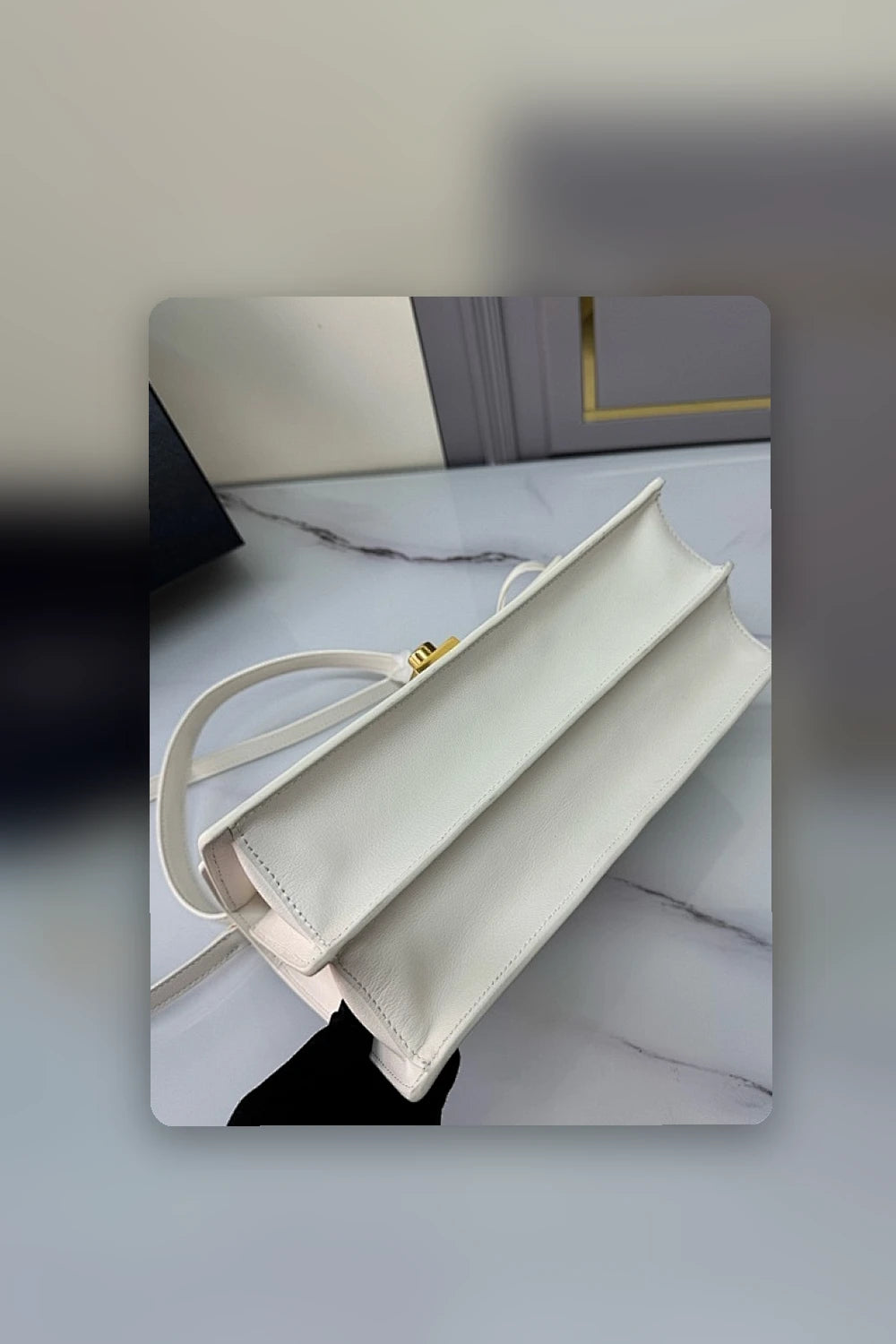 NB - PD Bag - 1538