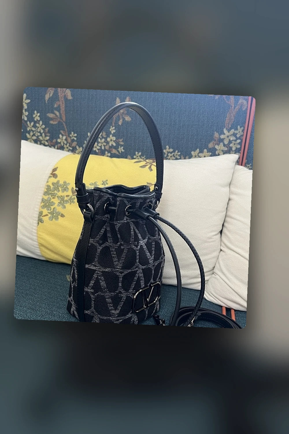 NB - VEL Bag - 990
