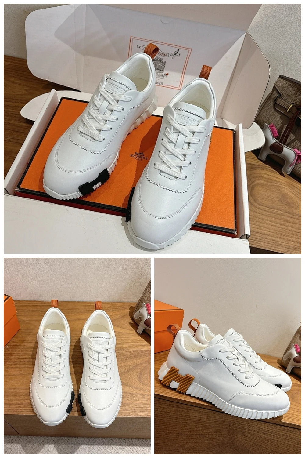 NB - HMS Women Shoes - 070