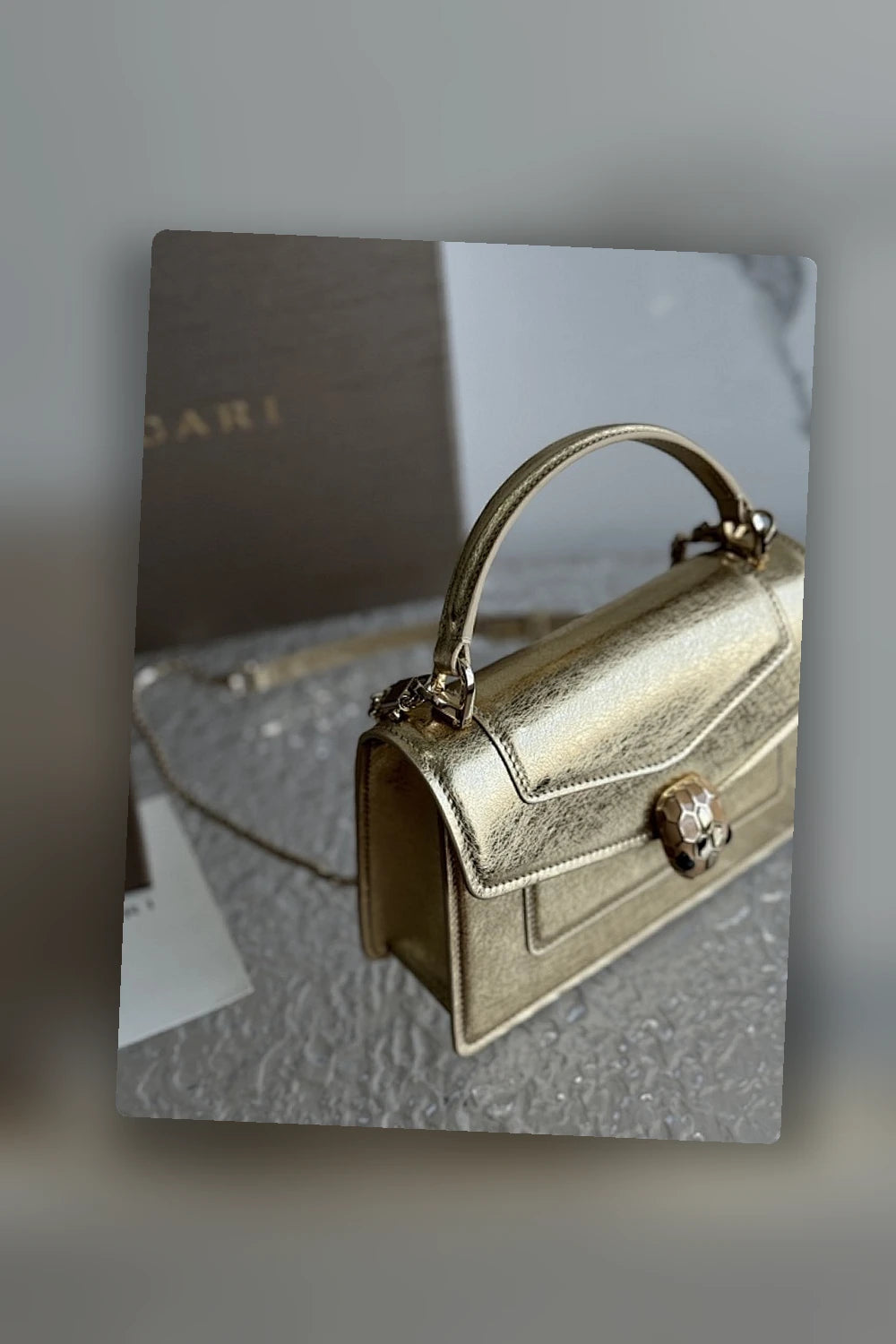 NB - BGL Bag - 169