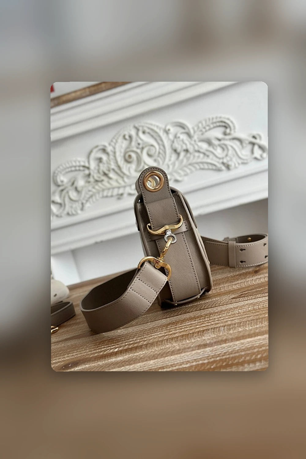NB - CLE Bag - 359