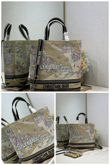 NB - DOR Bag - 1247