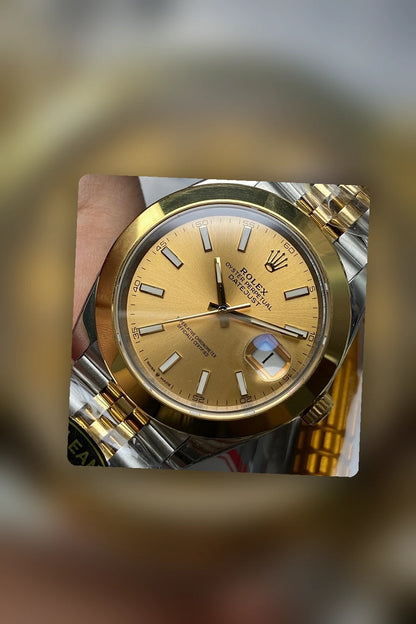 NB - Mix Watch - 414