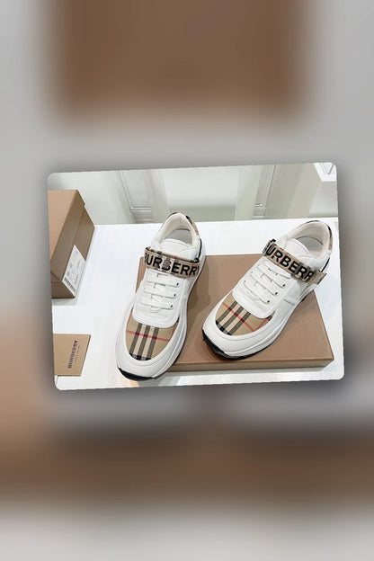 NB - BOR Women Shoes - 566