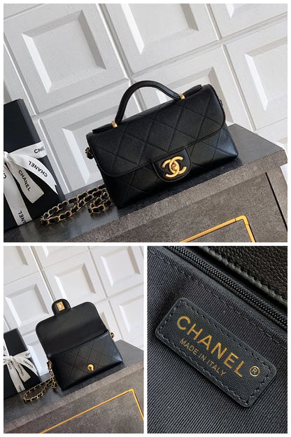 NB - CHL Bag - 644