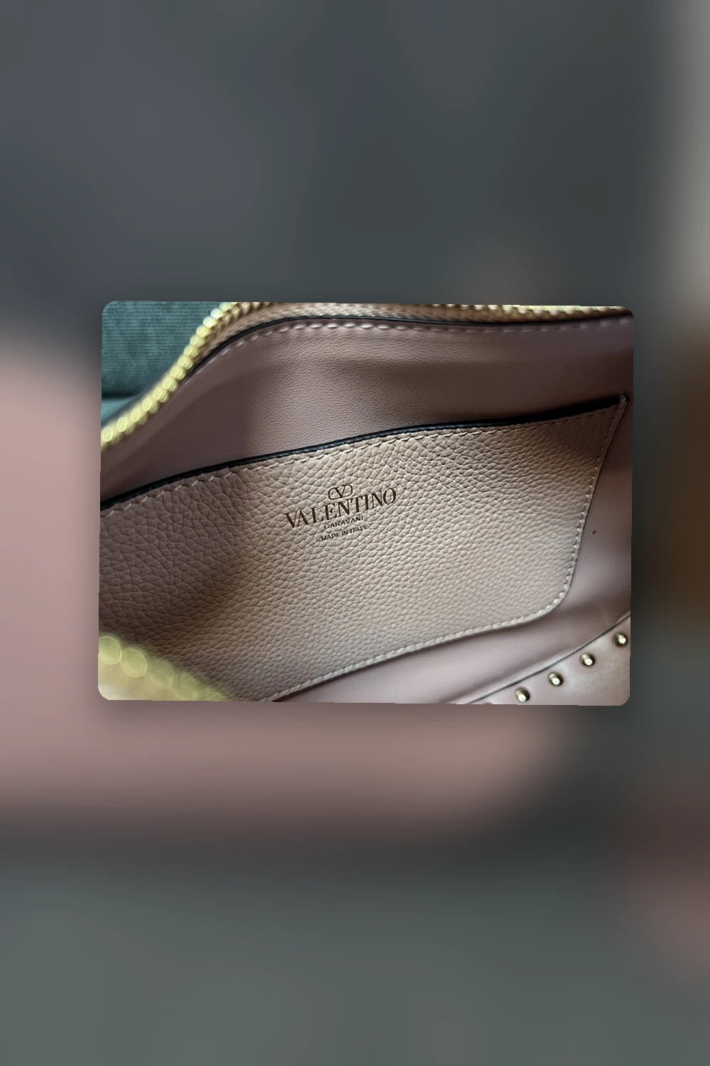 NB - VEL Bag - 552