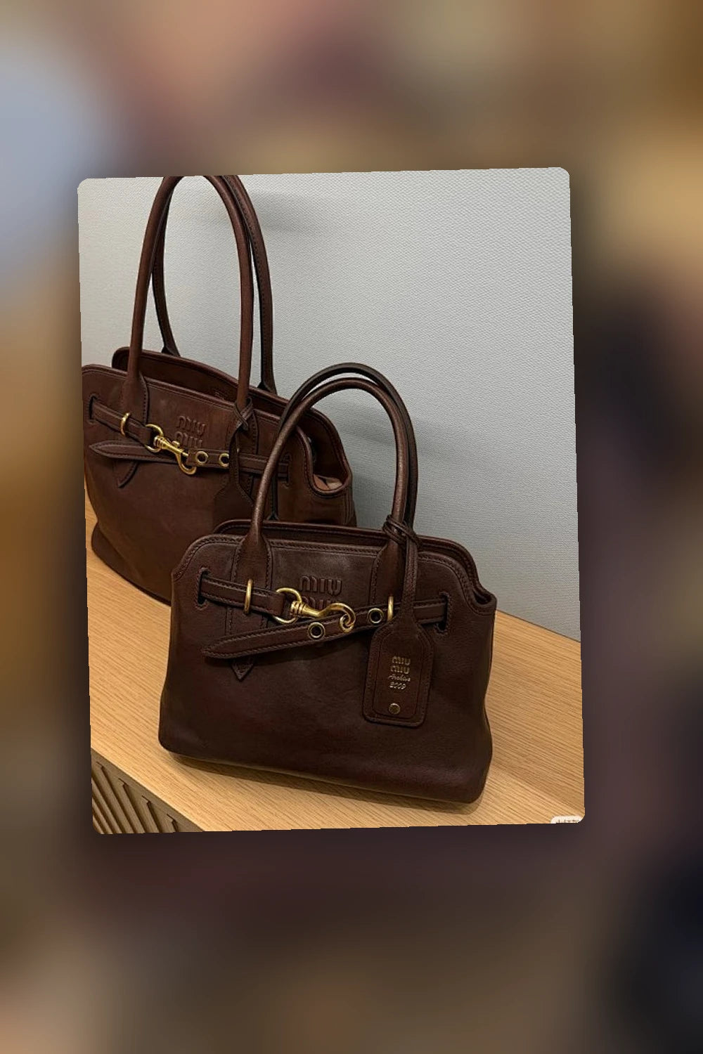 NB - MMU Bag - 385