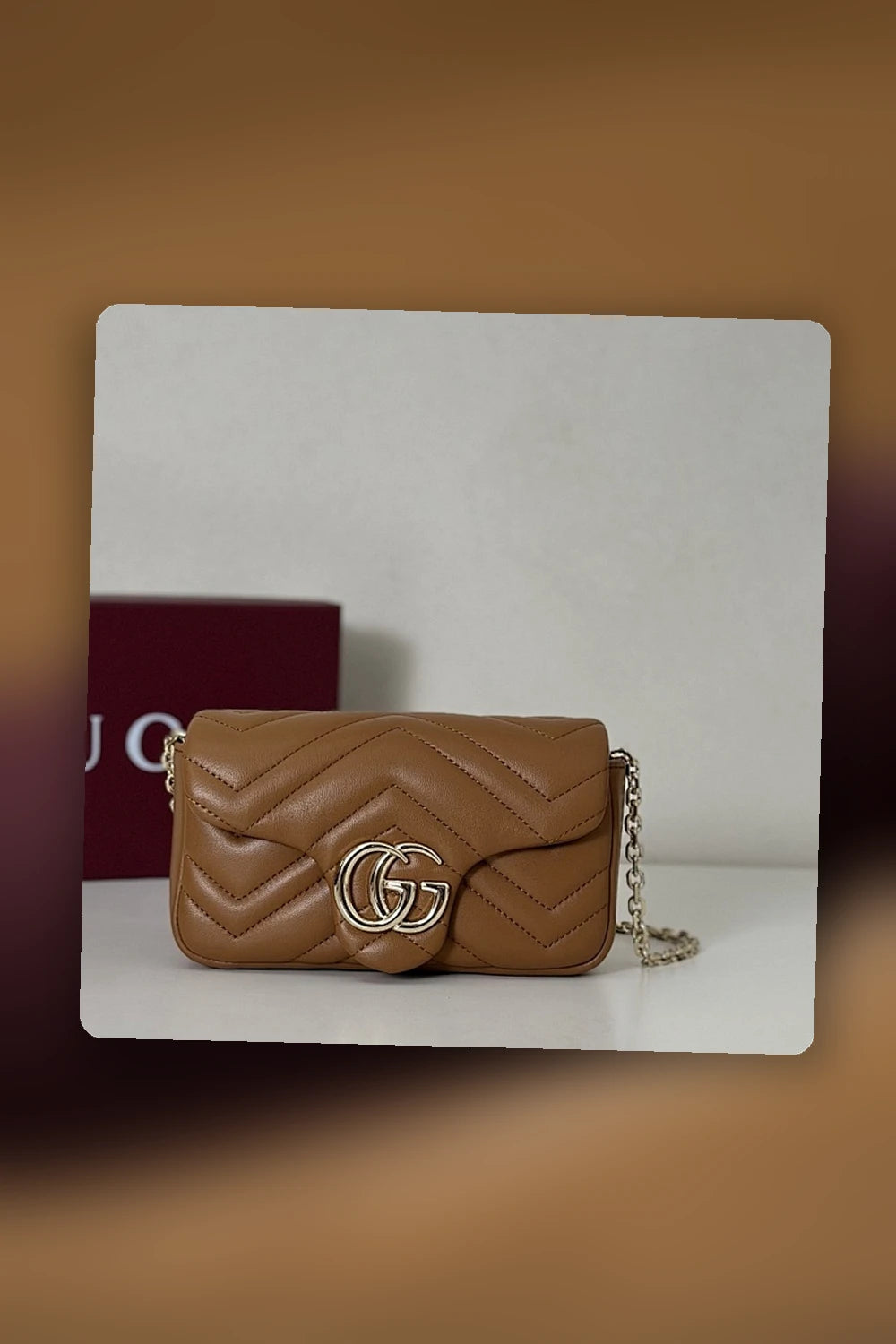 NB - GUKI Bag - 933