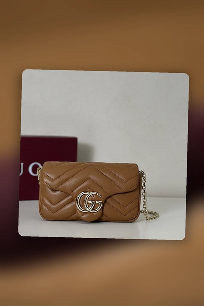 NB - GUKI Bag - 933