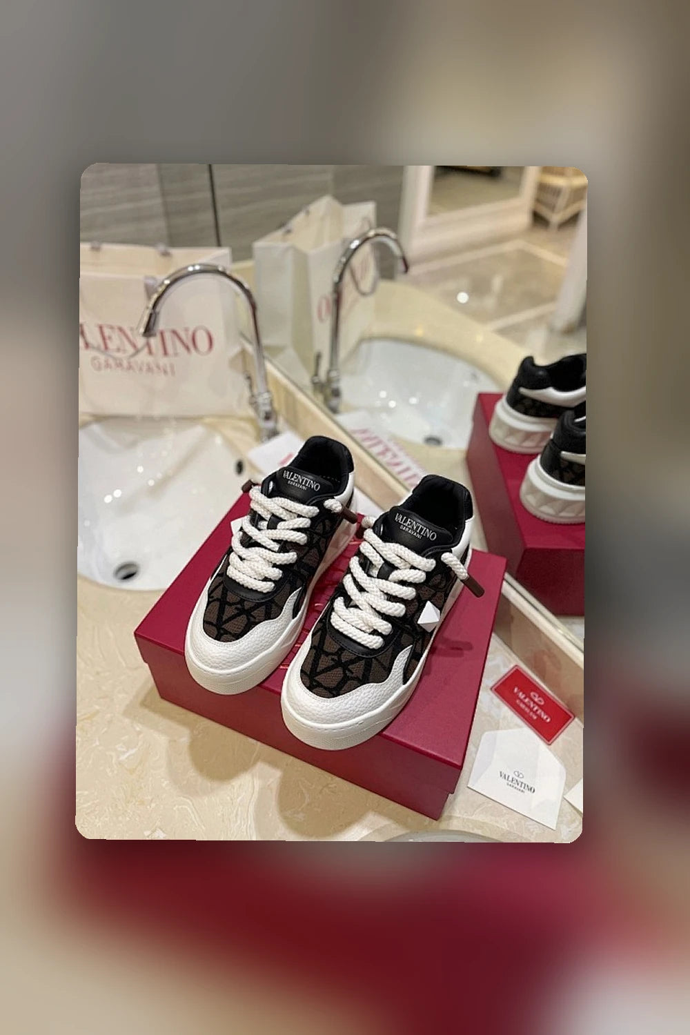 NB - VEL Women Shoes - 510